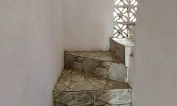 Imagem 5: Apartamento para venda possui 60 metros quadrados com 2 quartos em Boca do Rio - Salvador