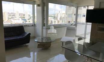 Imagem 4: Apartamento com 5 dormitórios à venda, 181 m² por R$ 1.599.000 - Centro - Santo André/SP