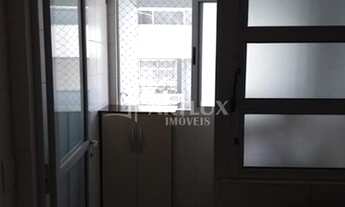 Imagem 2: Apartamento para Venda em São José, Campinas, 3 dormitórios, 1 suíte, 2 banheiros, 1 vaga