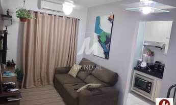 Imagem: Apartamento (tipo - padrao) 2 dormitórios