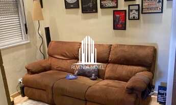 Imagem 4: Apê com 126m² em Santana - SP com 3 suítes, 4 banheiros e 2 vagas de garagem