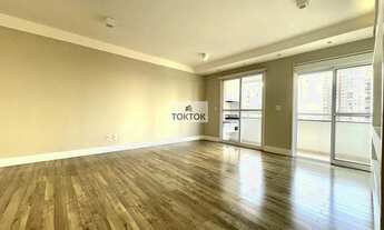 Imagem 3: Apartamento para Locação em São Paulo, Vila Romana, 2 dormitórios, 2 suítes, 2 banheiros