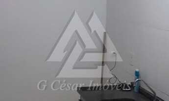 Imagem 2: Apartamento em Parque São Vicente - Mauá, SP