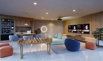 Imagem 7: Apartamento para venda com 106 metros quadrados com 3 quartos