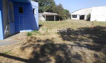 Imagem 2: Terreno - Jardim Santa Izabel - Hortolândia