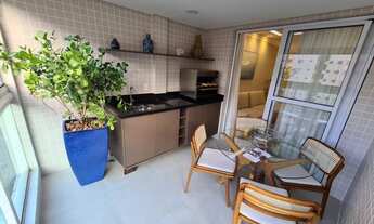 Imagem 6: Apartamento com 3 dorms, Canto do Forte, Praia Grande - R$ 1 mi, Cod: 97