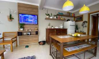 Imagem: Casa Sobrado de Alto padrão de 04 Dormitórios