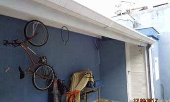 Imagem 2: Sobrado para venda possui 160 metros quadrados com 3 quartos em Ferreira - São Paulo - SP