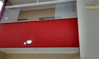 Imagem 4: Belo apartamento à venda no Residencial Lumi em Itu/SP!!