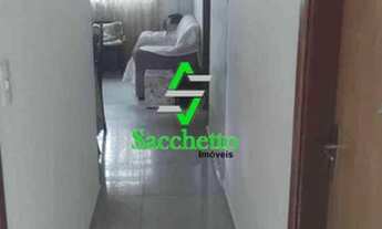 Imagem 7: Casa para Venda em Limeira, Vila Cristóvam, 2 dormitórios, 1 banheiro, 2 vagas