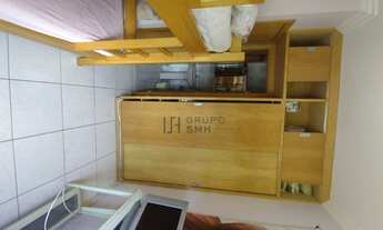 Imagem 7: Apartamento 3 suítes - 1 vaga a venda e/ou aluguel anual - Praia da Enseada Hotéis - Guar