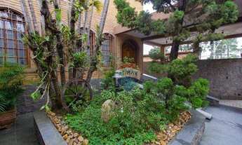 Imagem 7: Casa com 5 dormitórios à venda, 389 m² por R$ 1.490.000,00 - Jardim Santo Elias - São Paul