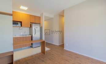 Imagem 5: Apartamento Locação Brooklin 66 m² 2 Dormitórios