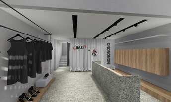 Imagem 5: CURITIBA - Loja/Salão - BIGORRILHO