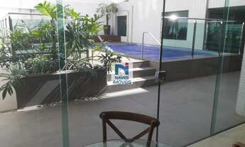 Imagem: Cruzeiro - BH, apartamento, piscina, 2 Quartos