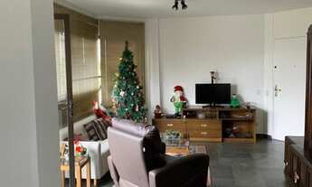 Imagem 6: Apartamento para Venda em Santo André, Campestre, 3 dormitórios, 1 suíte, 4 banheiros, 2 v