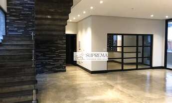 Imagem: Sobrado com 4 dormitórios à venda, 540