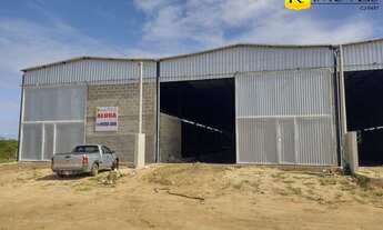 Imagem 2: Galpões Novos para locação comercial em Cabo Frio