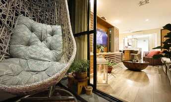 Imagem 7: Apartamento à venda em São Paulo