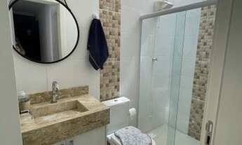 Imagem 4: LINDO SOBRADO 3 QUARTOS 2 VAGAS NO TABULEIRO