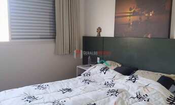 Imagem 5: Apartamento com 3 dormitórios para alugar em Belo Horizonte