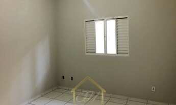 Imagem 5: Vendo ampla casa em em Campo Grande no bairro Residencial Aquarius