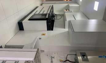 Imagem 3: ALUGO 2 quartos CONDOMÍNIO FRAMES no PONTAL OCEÂNICO