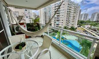 Imagem: Apartamento para venda com 67 m² com 2