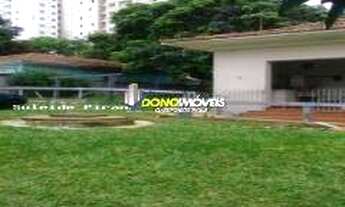 Imagem 2: Terreno para Venda em São Bernardo do Campo / SP no bairro Taboão