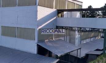 Imagem 4: Galpão em Paraíso (Polvilho) - Cajamar