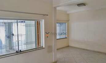 Imagem 5: Casa com 2 dormitórios à venda, 274 m² por R$ 1.600.000,00 - Vila Bastos - Santo André/SP