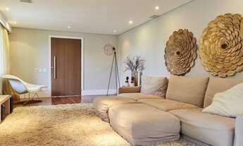 Imagem 2: Sobrado para venda tem 125 metros quadrados com 3 quartos em Sumaré - São Paulo - SP