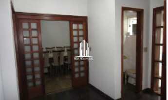 Imagem 6: SOBRADO COM 4 DORMITÓRIOS COM3 SUÍTES E 2 VAGAS DE GARAGEM. NO BAIRRO VILA PRUDENTE