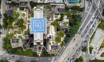 Imagem 3: Sala Comercial para locação, 945m² -Vila Nova Conceição