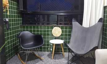 Imagem 2: Apartamento de 60 m2, com 3 quartos, suíte, lazer na Torre