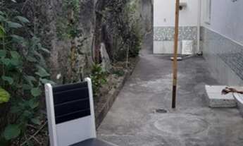 Imagem 2: Casa para aluguel, 2 quartos em vila Nova