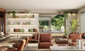 Imagem 1: Casa de Condomínio Fechado na região de Alphaville