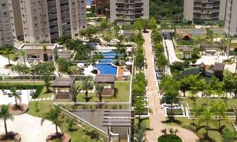 Imagem 2: Apartamento 126 m2 com 3 quartos em Vila da Serra - Nova Lima - MG