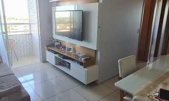 Imagem 5: Apartamento com 3 dormitórios à venda, 64 m² por R$ 435.000,00 - Torreão - Recife/PE