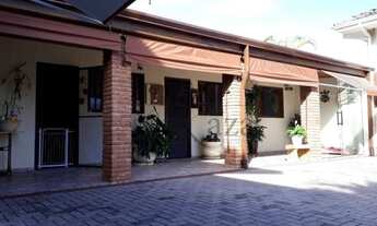 Imagem 6: Casa de condomínio térrea para venda com 290 metros quadrados com 2 quartos