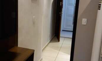 Imagem 4: Excelente conjugado quadra da praia, modernizado, mobiliado, de frente