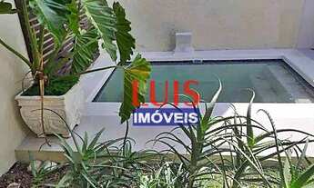 Imagem 3: Casa com 3 dormitórios para alugar, 150 m² por R$ 5.500,00/mês - Itaipu - Niterói/RJ