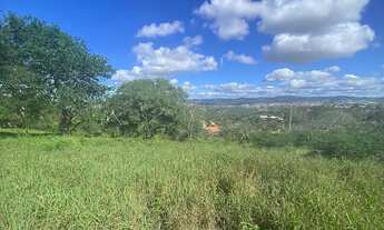 Imagem 2: TERRENO PRIVILEGIADO EM GRAVATÁ