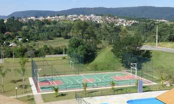 Imagem 2: Lote/Terreno para venda tem 320 metros quadrados em Pinhal - Cabreúva - SP