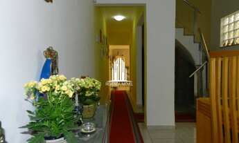 Imagem 5: Casa Sobrado em Parque São Domingos com 2 Dormitórios