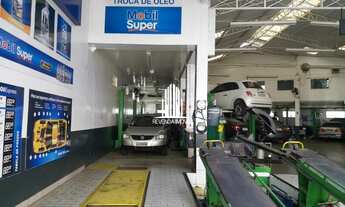 Imagem 6: Galpão a venda, 595m² - Saúde