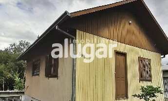 Imagem 5: Casa Panazzolo Caxias do Sul