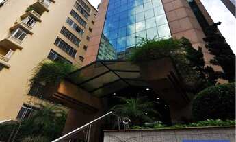 Imagem 4: Conjunto comercial para alugar, 263m² - Jardim Paulista - São Paulo/SP