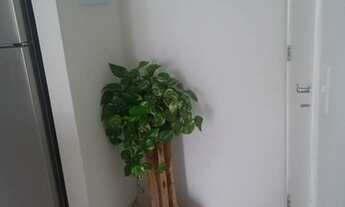 Imagem 3: Apartamento com varanda possui 48 metros quadrados com 2 quartos em Vila Faustina II - Val