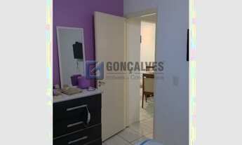 Imagem 7: SAO BERNARDO DO CAMPO - Residential / Apartment - RUDGE RAMOS